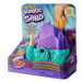 Kinetic Sand Korálový útes velká hrací sada