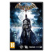 Batman: Arkham Asylum Game of the Year Edition