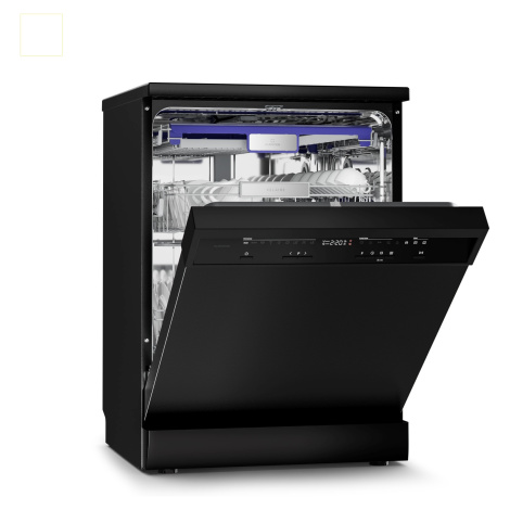 Klarstein Velaire volně stojící myčka nádobí | Minimalistická, elegantní, výkonná | EEC A | 60 c