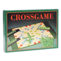 MIKRO TRADING - Společenská hra CrossGame v krabičce