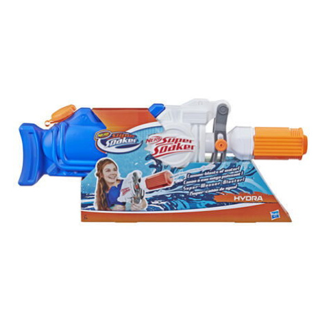 Nerf SuperSoaker Hydra Hasbro