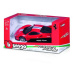 Bburago 1:43 Ferrari (2x12 DISPLAY) 24ks ASST