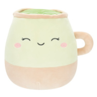 SQUISHMALLOWS Matcha latte - Rosemund