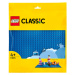 LEGO® Classic 11025 Modrá podložka na stavění