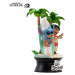 Figurka ABYstyle Studio Disney: Lilo & Stitch- Surfboard