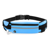 MG Running Belt běžecký opasek, modrý