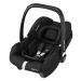 Maxi-Cosi Cabriofix I-Size 2022 Essential Black