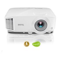 BENQ PRJ MW550 DLP; WXGA; 3300 ANSI, HDMI, speaker