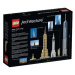 LEGO® Architecture 21028 New York City