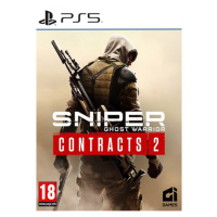 Sniper: Ghost Warrior Contracts 2 (PS5)