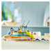 LEGO® Friends 41734 Námořní záchranná loď