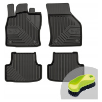 Frogum Autokoberce pro Seat Leon III, pro Vw Golf VII