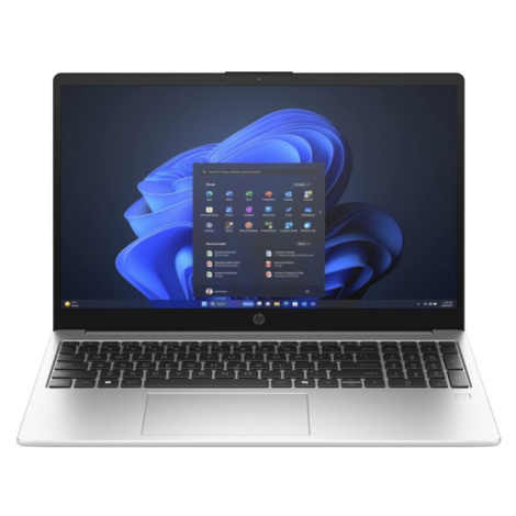 Notebooky HP