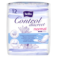 Bella Control discreet normal urologic.vložky 12ks