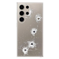 iSaprio Gunshots - Samsung Galaxy S24 Ultra