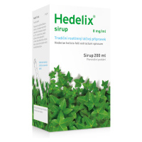 HEDELIX SIR 1X200ML I