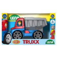 Lena 4410 Auta truxx sklápěč v krabici
