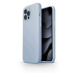 UNIQ Lino Hue kryt s MagSafe iPhone 13 Pro světle modrý
