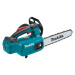 MAKITA DUC254Z aku řetězová pila 25cm LXT brushless, 18V bez akumulátoru