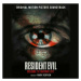 Original Soundtrack - Resident Evil: Welcome To Raccoon City (Limited Edition) (Red Translucent)