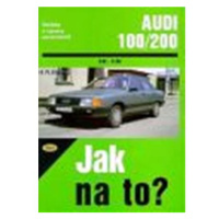 Audi 80/90 (9/86-8/91) > Jak na to? [12]