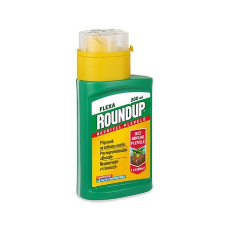 ROUNDUP Herbicid FLEXA, 280ml