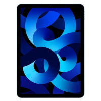 iPad Air M1 64GB WiFi Cellular Modrý 2022