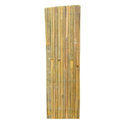Rohož bambus 1x3 m BAUMAX