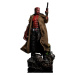 Socha Iron Studios Legacy Replica 1/4 Hellboy 2 - Hellboy