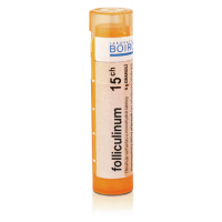 Folliculinum 15CH gra.4g