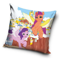 Povlak na polštářek My Little Pony Létající Pegasové