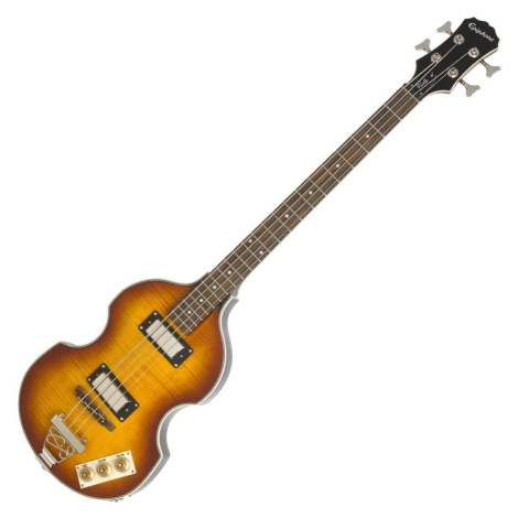 Baskytary Epiphone