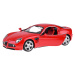 mamido Kovové autíčko Alfa Romeo 8C Competizione 1:32 s efekty