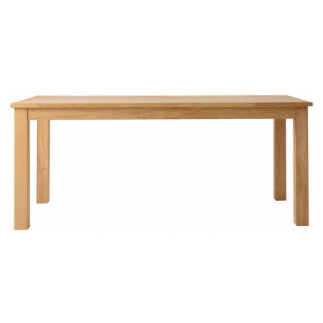 Jan Kurtz designové jídelní stoly Casa Table (75 x 75 cm) JAN-KURTZ