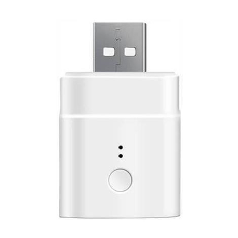 Smart USB adaptér SONOFF Micro WiFi