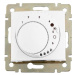 Legrand Valena termostat standard bílá 774226