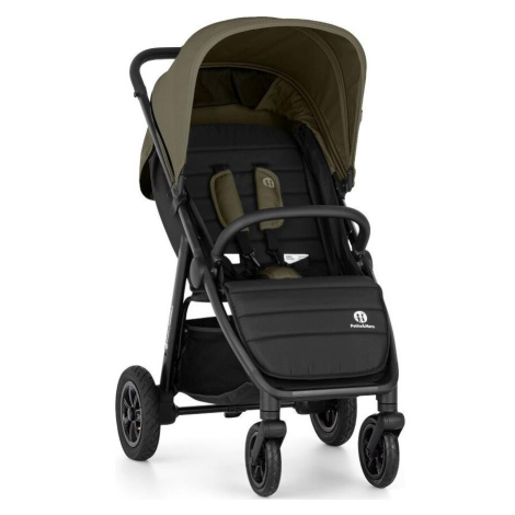 Petite&Mars Airwalk2 Mature Olive 2024