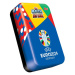 Fotbalové karty Topps EURO 2024 Mega Tin