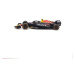 Bburago 1:43 RACE Formula F1 - Red Bull Racing RB19 (2023) #11 (Sergio Pérez)