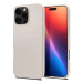 Spigen Liquid Air Natural Titanium iPhone 16 Pro Max