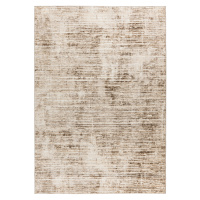 Obsession koberce Kusový koberec My Nevada 343 Taupe - 160x230 cm