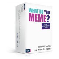 What Do You Meme CZ