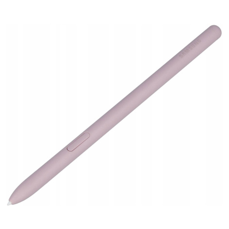 Stylus S Pen Samsung Tab S6 Lite |SM-P610/613/620| Růžový Originální