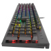 Genesis THOR 303 RGB mechanická klávesnice US NKG-2167