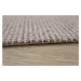 Spoltex koberce Liberec Metrážový koberec Texas 13 béžový - Bez obšití cm