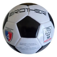 Acra Kopací míč BROTHER VWB432- odlehčený - velikost 4