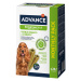 Advance Dental Care Stick Medium/Maxi - Výhodné balení: 2 x 720 g