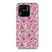 TopQ Kryt Xiaomi Redmi 10C Pink Bunnies 76073