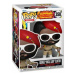 Funko POP Rocks: G.Clinton- Parliament Funkadelic