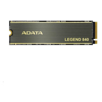 ADATA SSD LEGEND 800 1TB, M.2 2280, PCIe Gen4x4, NVMe 1.4, (R:3500/ W:2200MB/s)